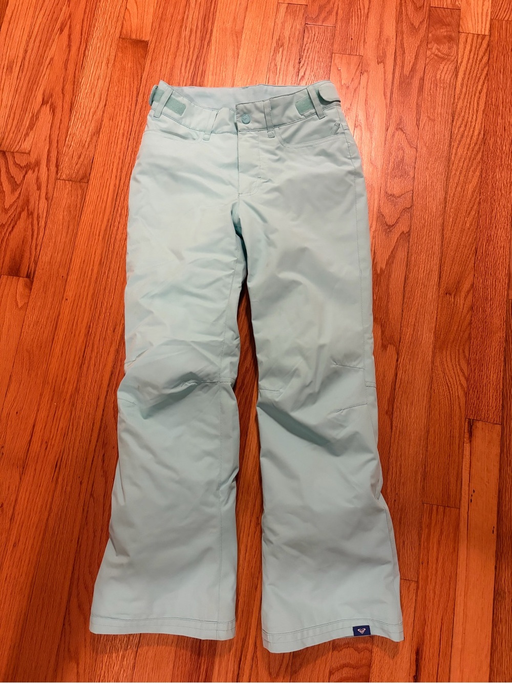 Roxy Light Aqua Ski Pants